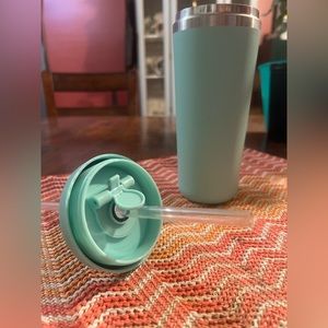 TAL stainless steel tumbler